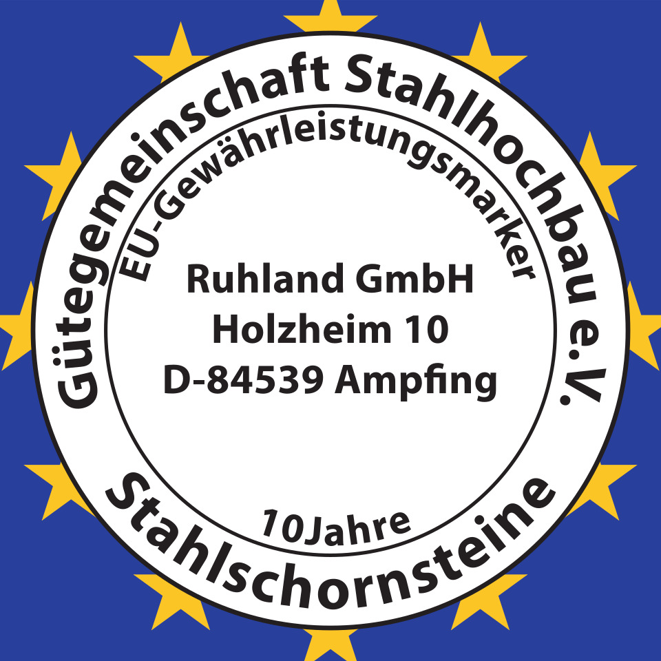 GGS Siegel Ruhland GmbH EU